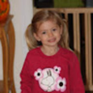 Meet your Posher, Ava